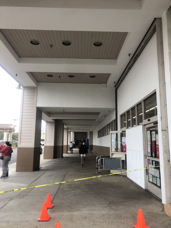 Commercial Interior